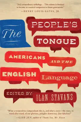 Read: The People's Tongue Book