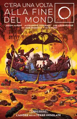 Read: C'era una volta alla fine Book del mondo