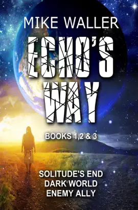 Read: Echo's Book Way