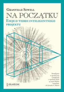 Read: Na początku Book