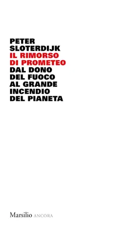 Read: Il Book rimorso di prometeo