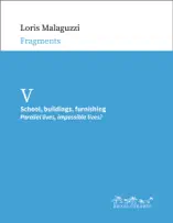 School, buildings, furnishing