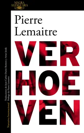 Read: Verhoeven