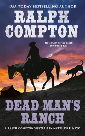 Read: Ralph Compton Book Dead Man's Ranch