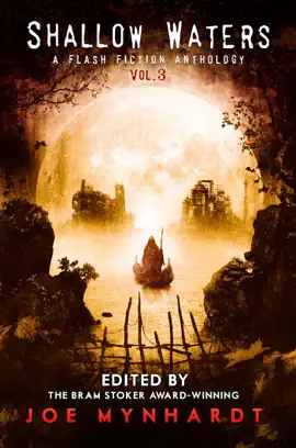 Read: Shallow Waters Vol. 3 Book