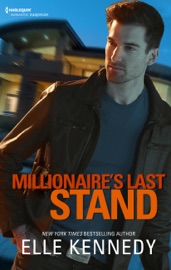 Millionaire's Last Stand - Elle Kennedy