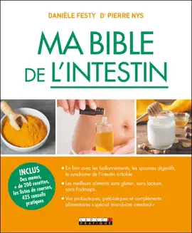 Read: Ma Bible de Book l'intestin