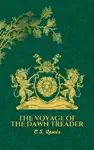 The Voyage of the Dawn Treader by C.S. Lewis Book Summary, Reviews and Downlod