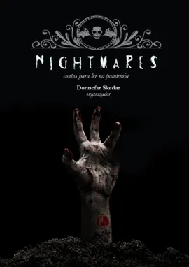 Read: Nightmares Book 4
