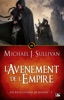 Book Les Révélations de Riyria, T2 : L'Avènement de l'Empire