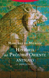 Historia del Próximo Oriente antiguo