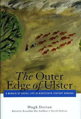 Read: The Outer Edge Book Of Ulster