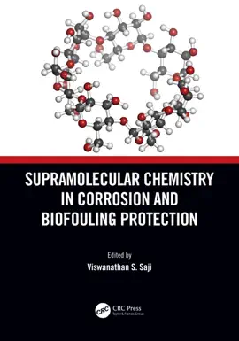 Read: Supramolecular Book Chemistry in Corrosion and Biofouling Protection