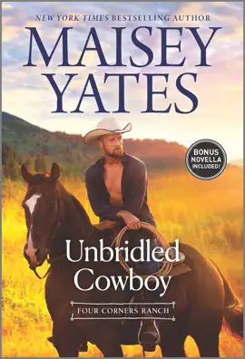 Read: Unbridled Cowboy Book