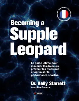 Becoming a Supple Leopard