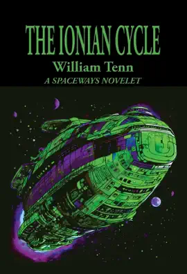 Read: Book The Ionian Cycle