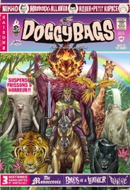 DoggyBags - Tome 17 - Allanva, Nikho, Diego Royer & Florent Maudoux