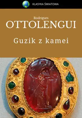 Read: Guzik z kamei Book