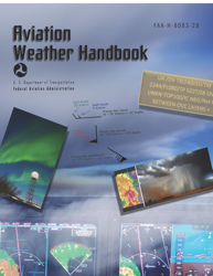 Aviation Weather Handbook FAA-H-8083-28