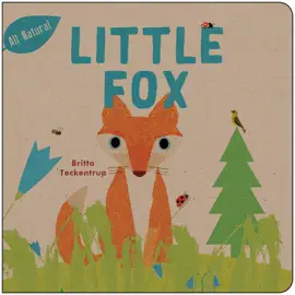 Read: Little Book Fox