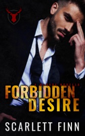 Forbidden Desire - Scarlett Finn