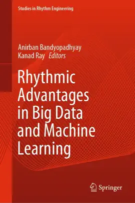 Read: Rhythmic Advantages in Big Book Data and Machine Learning