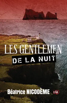 Read: Les Gentlemen de la nuit Book