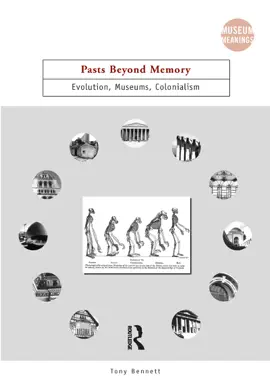 Read: Pasts Beyond Memory Book