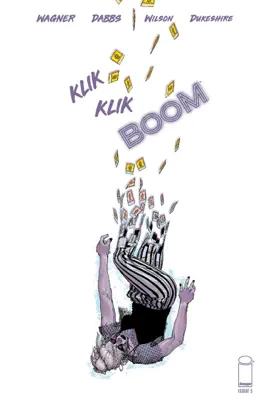 Read: Klik Klik Book Boom #5 (Of 5)