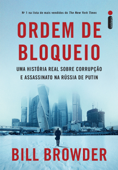 Ordem de bloqueio - Bill Browder