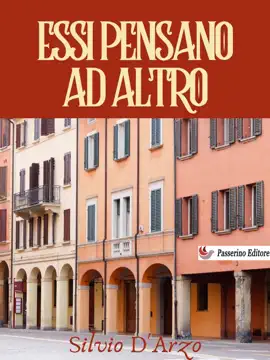 Read: Essi pensano ad altro Book