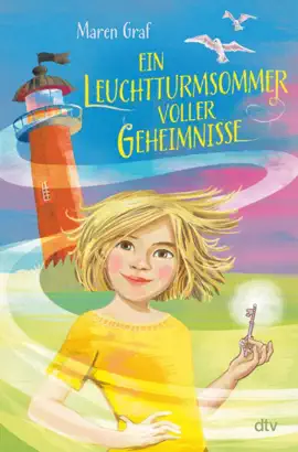 Read: Ein Leuchtturmsommer voller Book Geheimnisse