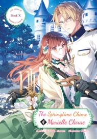 The Springtime Chime of Marielle Clarac
