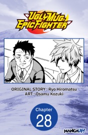 Uglymug, Epicfighter #028 - Ryo Hiromatsu & Osamu Kozuki