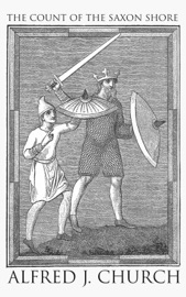 The Count of the Saxon Shore