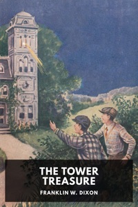 The Tower Treasure