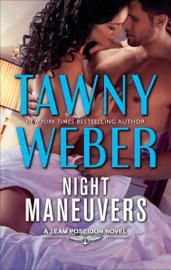 Night Maneuvers - Tawny Weber