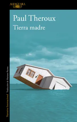 Tierra madre