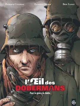 Read: Book L'œil des dobermans - Tome 1