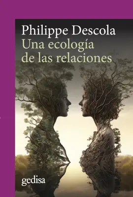Read: Book Una ecología de las relaciones