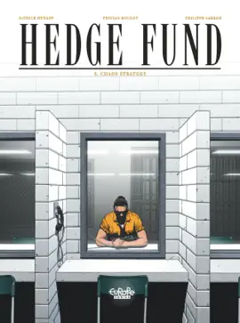 Read: Book Hedge Fund - Volume 3 - Chaos Strategy