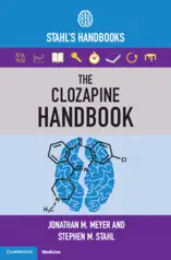 The Clozapine Handbook