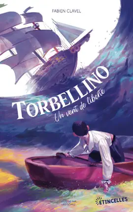 Read: Torbellino, un vent Book de liberté