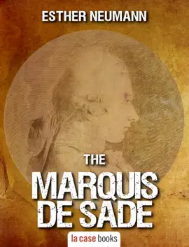 Read: Book The Marquis de Sade