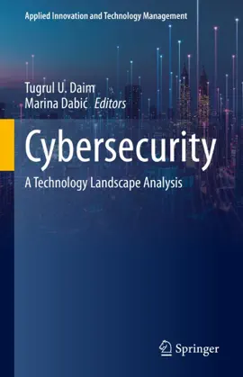Read: Cybersecurity