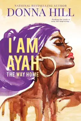 Read: I Am Ayah: Book The Way Home