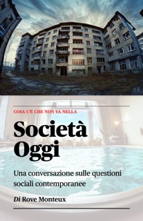 Cosa c'è che non va nella Società Oggi by Rove Monteux