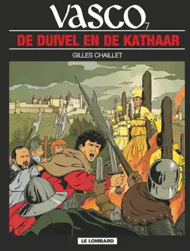 Read: De Duivel en de kathaar Book