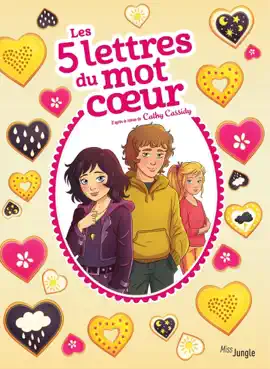 Read: Les 5 Book lettres du mot coeur