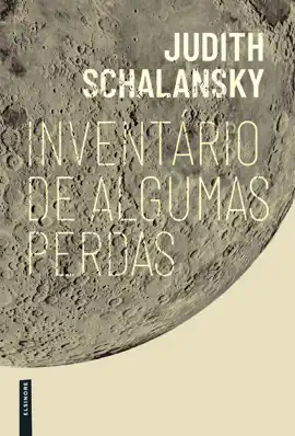 Read: Book Inventário de Algumas Perdas
